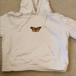 Brandy Melville hoodie